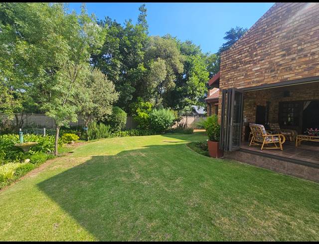 4 BEDROOM HOUSE FOR SALE IN VANDERBIJLPARK SW 5